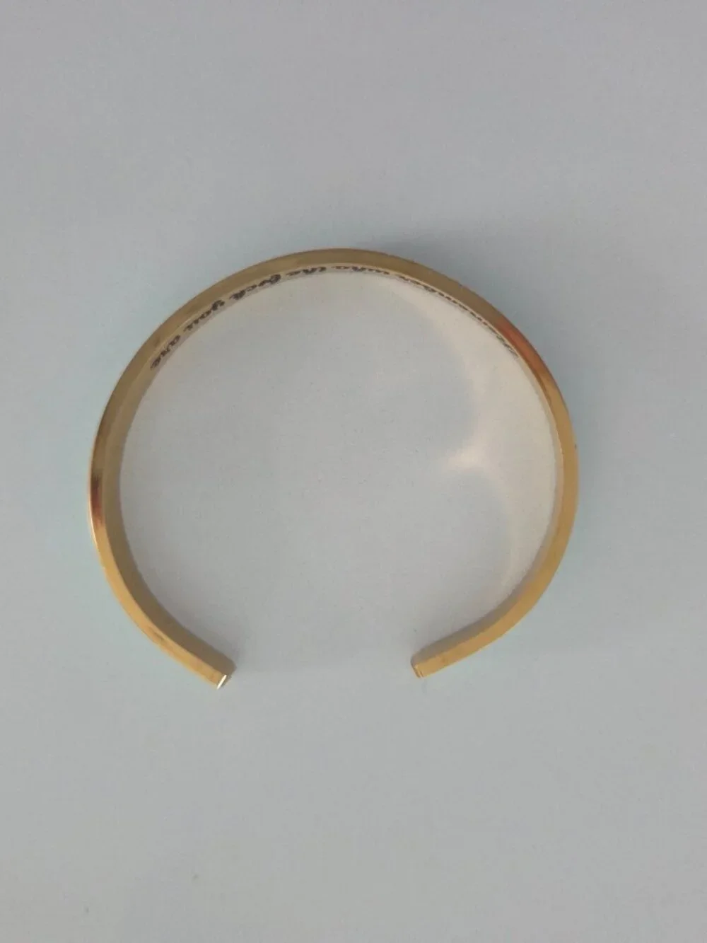 Aqua Bracelet